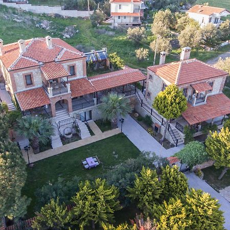 Cunda Sir Hotel Ayvalı Exterior foto