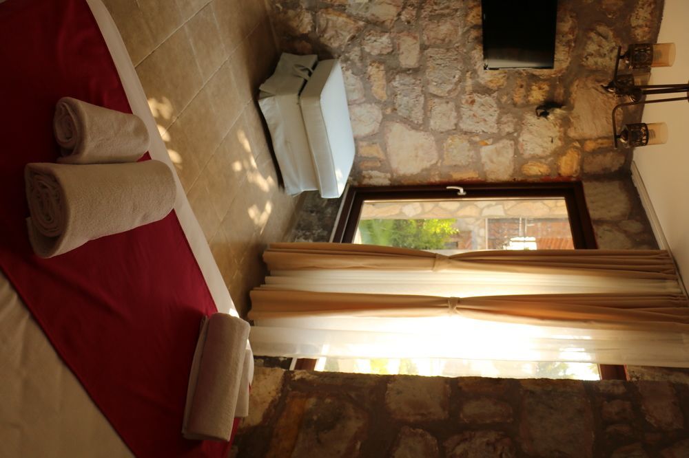 Cunda Sir Hotel Ayvalı Exterior foto