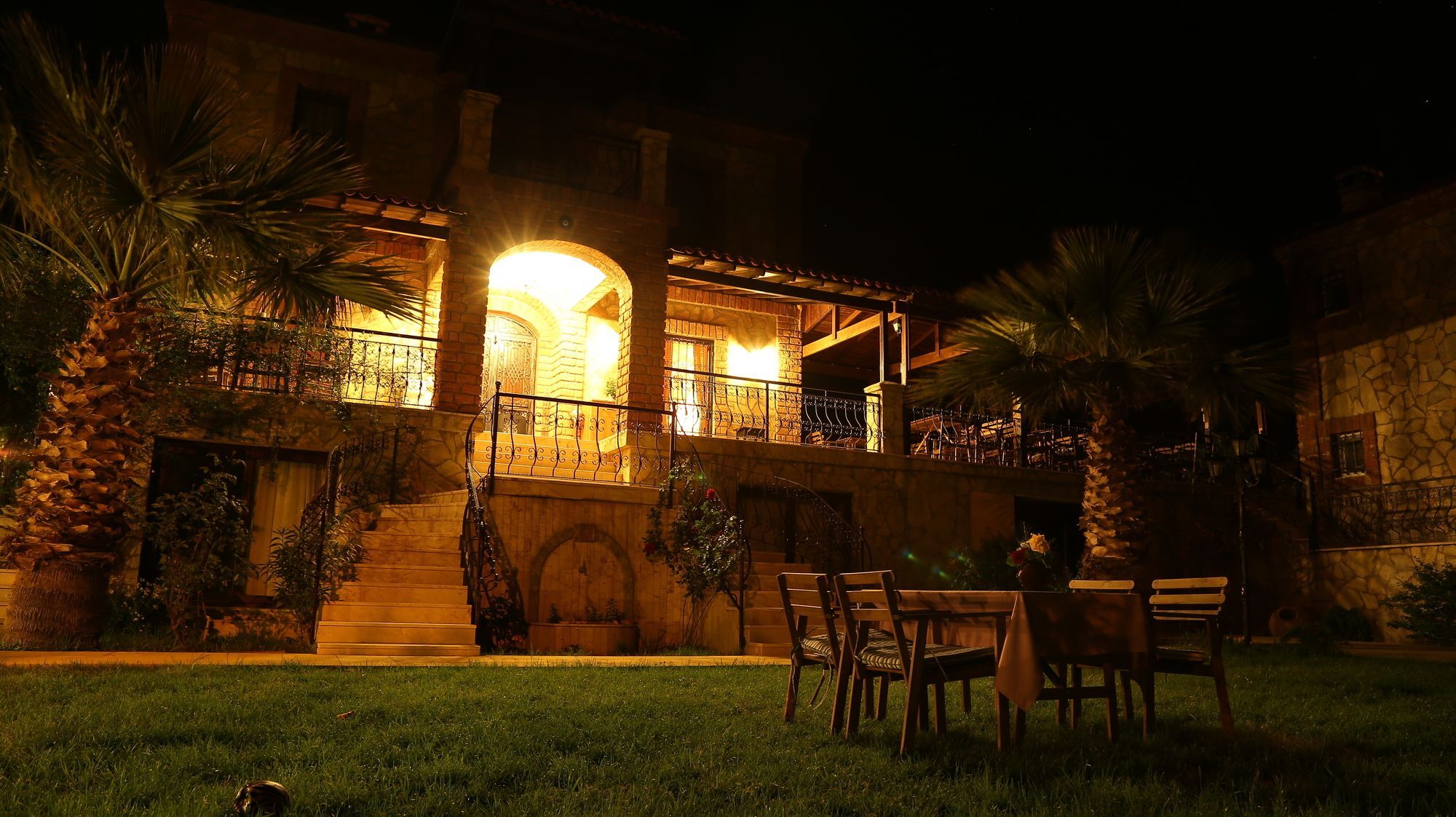 Cunda Sir Hotel Ayvalı Exterior foto