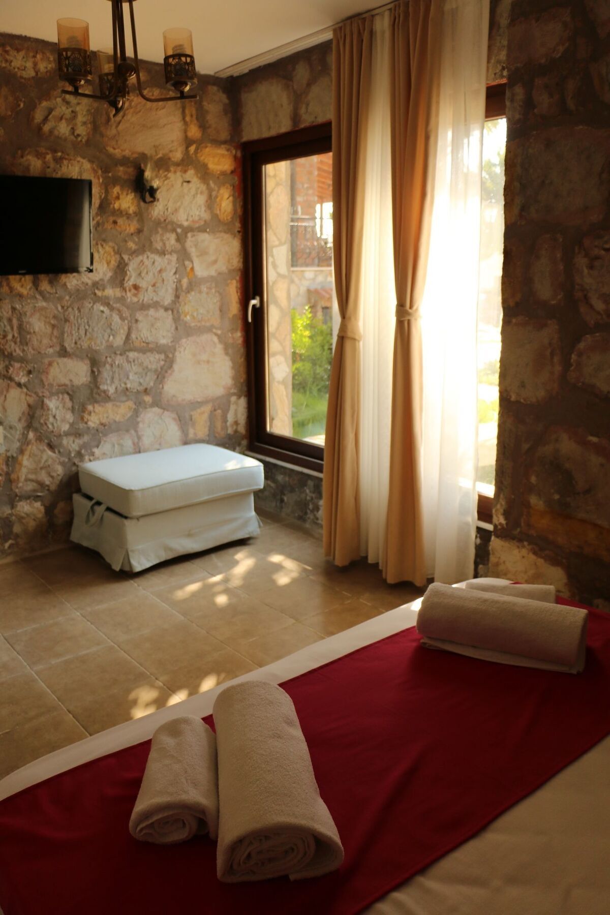 Cunda Sir Hotel Ayvalı Exterior foto