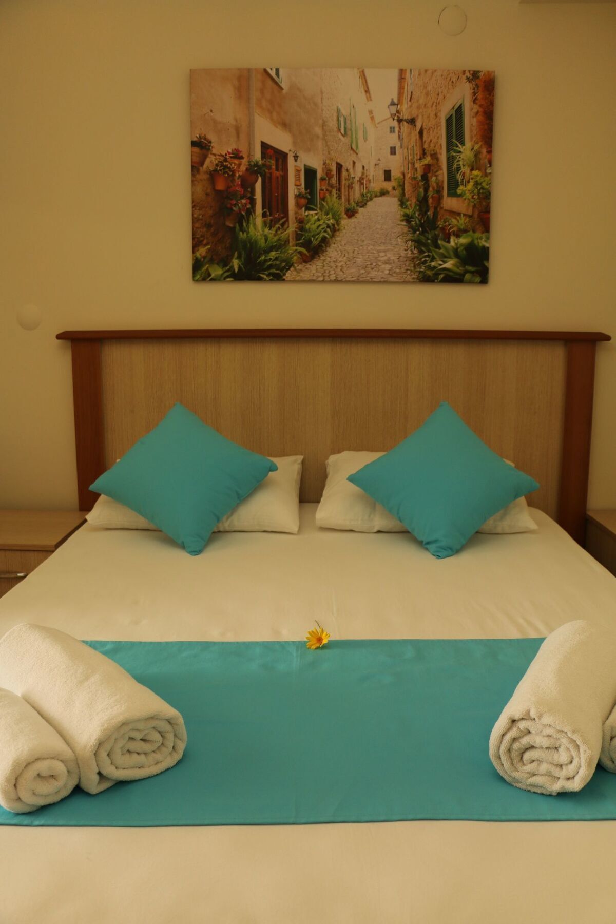 Cunda Sir Hotel Ayvalı Exterior foto